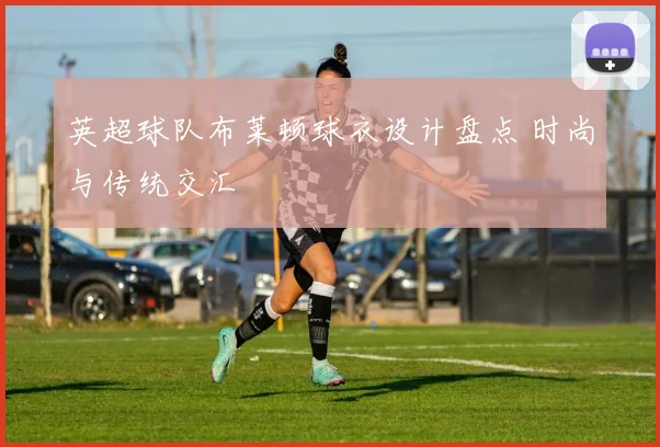 英超球队布莱顿球衣设计盘点 时尚与传统交汇