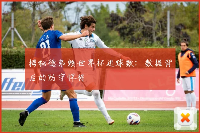 揭秘德弗赖世界杯进球数:数据背后的防守悍将